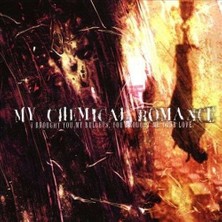 Plak İstasyonu My Chemical Romance I Brought You My Bullets, You Brought Me Your Love Reissue Edition Lp Plak