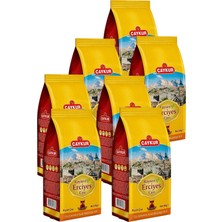 Çaykur Elekaltı Kayseri Erciyes Çayı 80 Gr. Yedili Paket