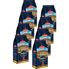 Çaykur Elekaltı Başkent Çayı 80 Gr. Sekizli Paket