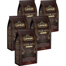 Çaykur Elekaltı Çayı 80 Gr. Beşli Paket