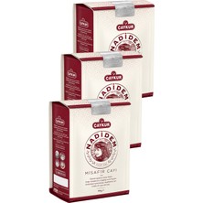 Çaykur Nadidem Misafir Çayı 100 Gr. Üçlü Paket