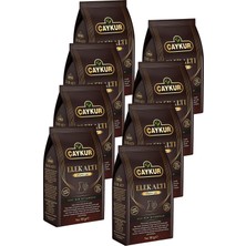 Çaykur Elekaltı Çayı 80 Gr. Sekizli Paket