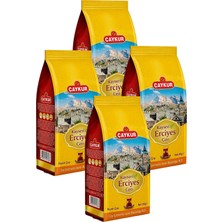 Çaykur Elekaltı Kayseri Erciyes Çayı 80 Gr. Dörtlü Paket