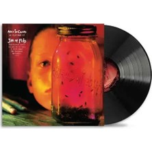 Plak İstasyonu Alice In Chains Jar Of Flies 30TH Anniversary Remastered Edition Lp Plak