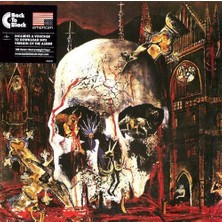 Plak İstasyonu Slayer South Of Heaven Repress Edition Lp Plak