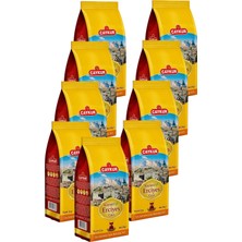 Çaykur Elekaltı Kayseri Erciyes Çayı 80 Gr. Dokuzlu Paket