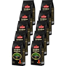 Çaykur Kemalpaşa Elekaltı Çayı 80 Gr. Onlu Paket