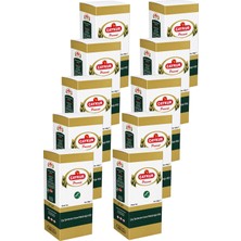 Çaykur Hediyelik Dökme Siyah Çay 400 Gr. Onlu Paket