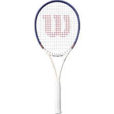 Wilson Roland Garros Triumph 105 Tenis Raketi 298 Gr. WR193110U2