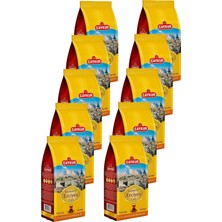 Çaykur Elekaltı Kayseri Erciyes Çayı 80 Gr. Onlu Paket