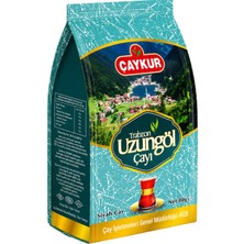Çaykur Trabzon Uzungöl Çayı 80 Gr. Yirmili Paket