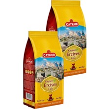 Çaykur Elekaltı Kayseri Erciyes Çayı 80 Gr. Ikili Paket