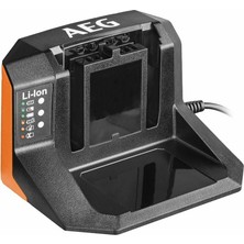 Aeg BL18S Şarj Cihazı Li-Ion 18V