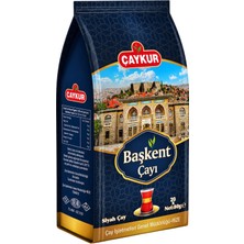 Çaykur Elekaltı Başkent Çayı 80 Gr. Yirmili Paket