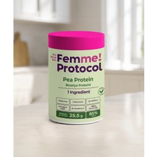 Femme Protocol Pea Protein