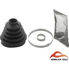 Herrlich Teile S40 V40 S60 S70 V70 S80 XC70- Akis Körüğü Iç Sağ/sol