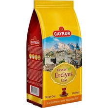 Çaykur Elekaltı Kayseri Erciyes Çayı 80 Gr. Yirmili Paket