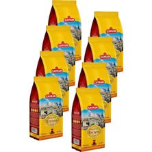 Çaykur Elekaltı Kayseri Erciyes Çayı 80 Gr. Sekizli Paket
