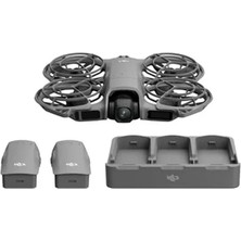 Die Grup Uzun Süreli Uçuş Deneyimi Sunan Havalı Drone, Ek Aksesuarlarla Daha Fazla Eğlence