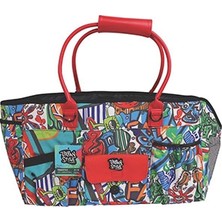 M-Pets Urban Style Freestyle Evcil Hayvan Aksesuar Taşıma Çantası 50X25X30 cm