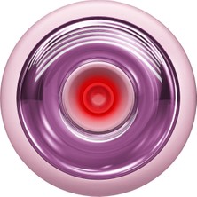 Geske Yüz ve Vücut Masaj Cihazı (Titreşimli LED Terapili)| Sonic Cool & Warm Face And Body Massager