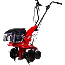 Euro Systems Eurosystem Z3 Eur5 Çapa Makinesi