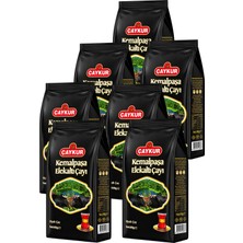 Çaykur Kemalpaşa Elekaltı Çayı 80 Gr. Yedili Paket