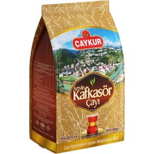 Çaykur Artvin Kafkasör Çayı 80 Gr. Yirmili Paket
