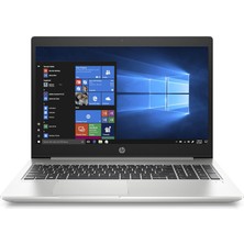Hp Probook 450 G6 Intel I5-8265U 15.6" Fhd Notebook - Outlet