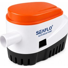 Seaflo Otomatik Sintine Pompası 750 Gph 12V