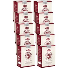 Çaykur Nadidem Misafir Çayı 100 Gr. Onlu Paket
