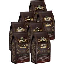 Çaykur Elekaltı Çayı 80 Gr. Yedili Paket