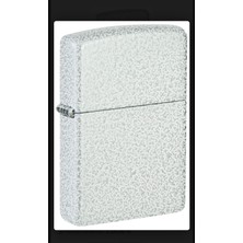 Zippo Çakmak 46020 Glacıer Zıppo 3numara