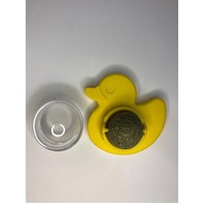 Ozcmax Ördek Kedi Otu Oyun Toopu