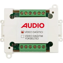 AUDIO Audıo 001328 Video Dağıtıcı