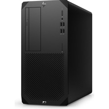 Hp Z2 G9 Intel Core I9-14900K 64 GB 1 Tb SSD 8gb Rtx 5060 Windows 11 Pro Masaüstü Iş Istasyonu