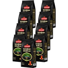 Çaykur Kemalpaşa Elekaltı Çayı 80 Gr. Dokuzlu Paket
