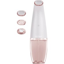Geske Siyah Nokta Aqua-Stream Yüz Temizleme Cihazı | Aqua-Stream Face Cleanser