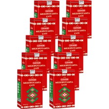 Çaykur Mezopotamya Çayı 400 Gr. Teneke Kutu 400 Gr. Onlu Paket