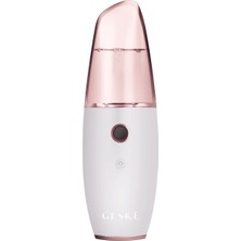 Geske Buharlı Cilt Nemlendirici Ve Yenileyici Yüz Bakım Cihazı | Facial Hydration Refresher