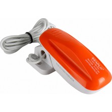 Seaflo Bilyalı Sintine Otomatiği 18 Amper 12/24V