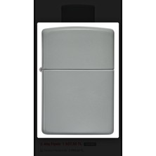 Zippo Zıppo Çakmak  2 Numara