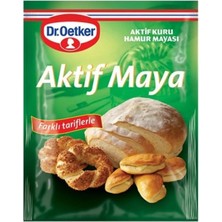 Dr. Oetker Aktif Maya 90 gr