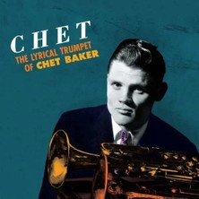 Plak İstasyonu Chet Baker The Lyrical Trumpet (+2 Bonus Tracks) (Solid Orange Vinyl) Coloured Edition Lp Plak