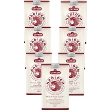 Çaykur Nadidem Misafir Çayı 200 Gr. Yedili Paket