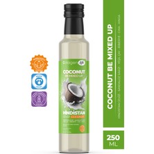 Collagen Life Coconut Mixed Up Hindistan Cevizi Aromalı 250ml