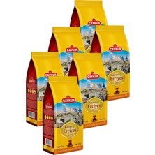 Çaykur Elekaltı Kayseri Erciyes Çayı 80 Gr. Altılı Paket