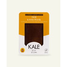 Kale Kayısı Pestili Şeker Ilavesiz ve Glutensiz 200G