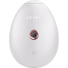 Geske Buharlı Cilt Nemlendirici Ve Yenileyici Yüz Bakım Cihazı | Facial Hydration Refresher