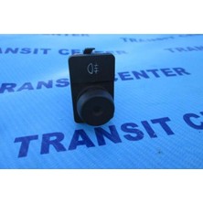 BSG Ford Transit Sis Farı Düğmesi Arka ( 95VB 15K237 ) ( 4C15 15K237 )